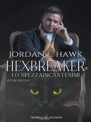cover image of Hexbreaker